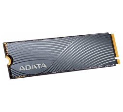 Slika proizvoda: ADATA SSD 250GB M.2 PCIe Gen3 x4 SWORDFISH R/W: 1800/1200MB/s NVMe 1.3