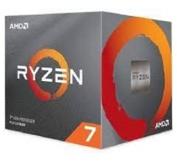 Slika proizvoda: AMD CPU Ryzen 7 5700G BOX