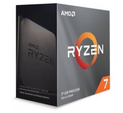 Slika proizvoda: AMD CPU Ryzen 7 5800X3D BOX WOF