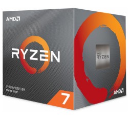 Slika proizvoda: AMD CPU Ryzen 7 3800X Box