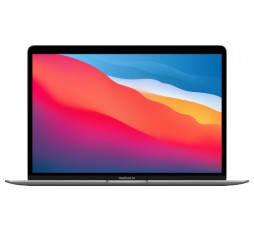 Slika proizvoda: Apple MacBook Air 13,3" M1 256 GB SSD - Space Grey