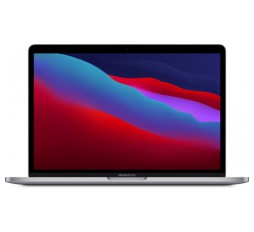 Slika proizvoda: Apple MacBook Pro 13.3" M1 512 GB SSD  - Space Grey 