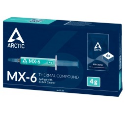 Slika proizvoda: Arctic Cooling Termalna pasta MX-6 4g