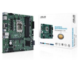 Slika proizvoda: Asus MB PRO B660M-C-CSM DDR4