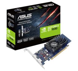 Slika proizvoda: Asus nVidia GeForce GT 1030 2GB 64bit 