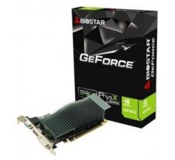 Slika proizvoda: Biostar VGA G210 1GB GDDR3 64 bit DVI/VGA/HDMI