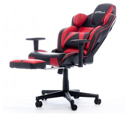 Slika proizvoda: Bytezone Gaming stolica HULK RED Black+Red