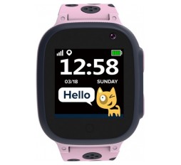 Slika proizvoda: CANYON Smart watch kids 1.44 inch colorful  screen GPS function Na
