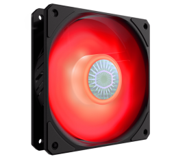 Slika proizvoda: Cooler Master Cooler SickleFlow 120 LED Red