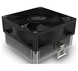 Slika proizvoda: Cooler Master CPU Cooler A30 AMD