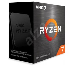 Slika proizvoda: CPU AMD Ryzen 7 5800X, 3.8 GHz Eight-Core AM4 Processor