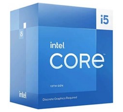 Slika proizvoda: CPU Core i5-13400F Box