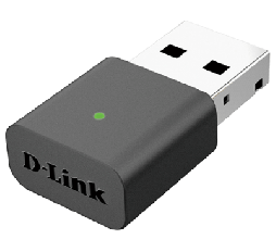 Slika proizvoda: D-Link DWA-131 Wireless N USB Nano Adapter
