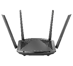 Slika proizvoda: D-Link Router DIR-X1550 Gigabit WiFi 6