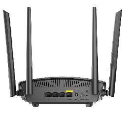 Slika proizvoda: D-Link Router AX1500 Gigabit WiFi 6