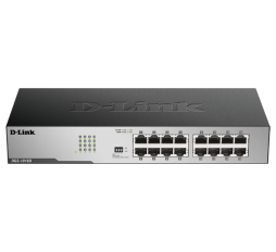 Slika proizvoda: D-Link Switch DGS-1016D/E 16-Port 10/100/1000 Gigabit Switch