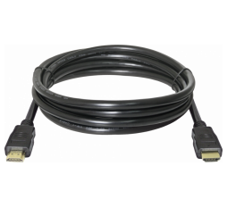 Slika proizvoda: Defender Technology KABL HDMI-17 Digital cable, HDMI M-M, ver 1.4, 5.0 m