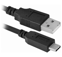 Slika proizvoda: Defender Technology KABL USB cable, AM-C Type, 1.0 m