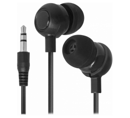 Slika proizvoda: Defender Technology Slušalice Basic 618, In-ear headphones, black