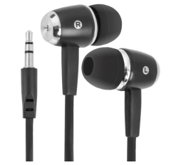 Slika proizvoda: Defender Technology Slušalice Basic 620 in-ear, black