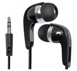 Slika proizvoda: Defender Technology Slušalice Basic 610, In-ear headphones, black