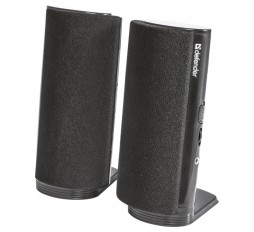 Slika proizvoda: Defender Technology Speaker system Defender SPK-210 4W, headphones port, 220V