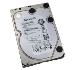 Slika proizvoda: Dell HDD 3.5" 2TB V9H6C / 1W10017 / HUS722T2TALA600, 128MB cache, 7200rpm 