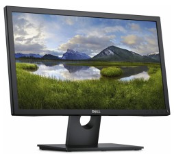 Slika proizvoda: Dell Monitor 21.5" E2216HV LED, Black VGA