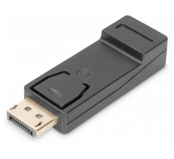 Slika proizvoda: Digitus Adapter DisplayPort - HDMI  M/F crni