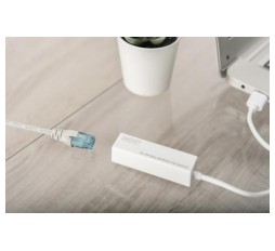 Slika proizvoda: Digitus Adapter USB to Fast Ethernet adapter