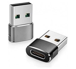 Slika proizvoda: E-GREEN Adapter USB 3.0 (M) - USB 3.1 Tip C (F)
