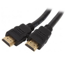 Slika proizvoda: E-GREEN Kabl HDMI 1.4 M/M 1m, crni