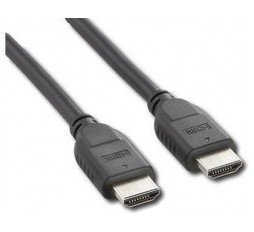 Slika proizvoda: E-GREEN Kabl HDMI 1.4 M/M 5m crni