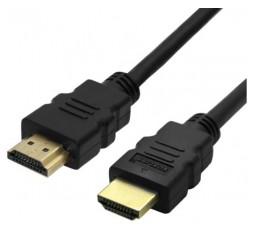Slika proizvoda: E-GREEN Kabl HDMI 2.0 M/M 2m crni