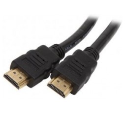 Slika proizvoda: E-GREEN Kabl HDMI 2.1 M/M 1m crni