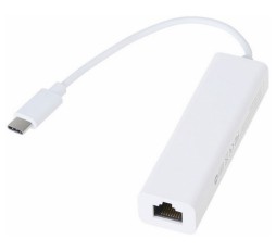 Slika proizvoda: E-GREEN Mrezni adapter USB 3.1 tip C (M) - Gigabit