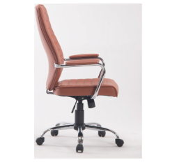Element Office stolica CONFERENCE materijal poliamidna vlakna, boja light brown, dimenzije 70x66x106.5-115.5cm, dimenzije 70x66x106.5-115.5cm, najveća dozvoljena masa 130kg---Izlozbeni primjerak