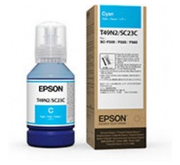 Slika proizvoda: Epson Dye sublimation Cyan T49N200 (140ml) 