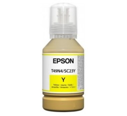Slika proizvoda: Epson Dye sublimation Yellow T49N400 (140ml)