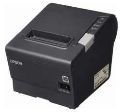 Slika proizvoda: Epson POS Thermal printer TM-T88V-833, Auto Cutter, USB + Paralle, Brzina štampe 300mm/s,Povezivost Paralelni port, USB/ Tip priključka 36pin, USB 2.0 tip B 