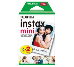 Slika proizvoda: Fujifilm Instant film Instax MiniGlossy 10x2