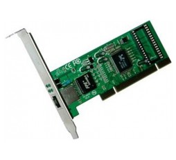 Slika proizvoda: Gembird Kartica PCI mrežna 10/100 Mbps 