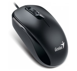 Slika proizvoda: Genius DX-110 PS2 mouse, Black