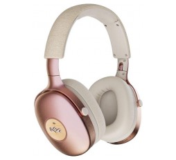 Slika proizvoda: House of Marley Slušalice Positive Vibration XL Bluetooth Over-Ear- Copper