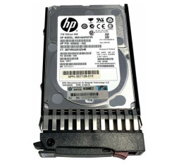 Slika proizvoda: HP HDD 1TB 2.5" dual-port SAS 