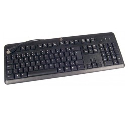 Slika proizvoda: HP Tastatura USB wired Bulg