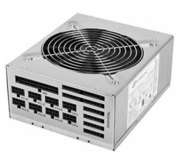 Industrial 1200W ATX Gold Power Supply (FSP1200-50AAG)