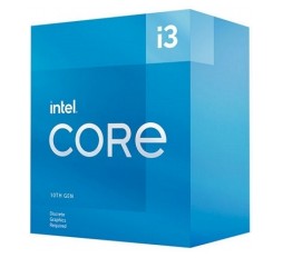 Slika proizvoda: Intel CPU Core i3-10105 (4.4GHz, 6MB) 1200 Box 