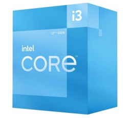 Slika proizvoda: Intel CPU Core i3-12100 (3.3GHz, 12MB Cashe) 1700 Box