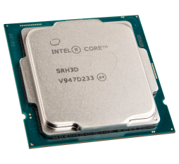 Slika proizvoda: Intel CPU Core i3-12100F (3.3GHz, 12MB Cashe) 1700 Tray, no VGA
